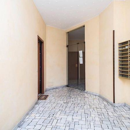 Casa Van Gogh - Mm4 Apartment Milano Ngoại thất bức ảnh