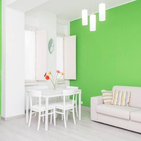 Casa Van Gogh - Mm4 Apartment Milano Ngoại thất bức ảnh