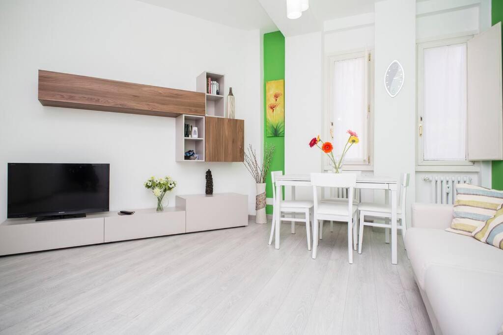Casa Van Gogh - Mm4 Apartment Milano Ngoại thất bức ảnh