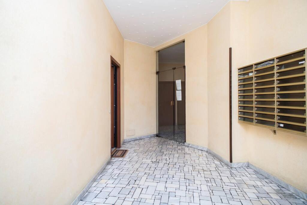 Casa Van Gogh - Mm4 Apartment Milano Ngoại thất bức ảnh