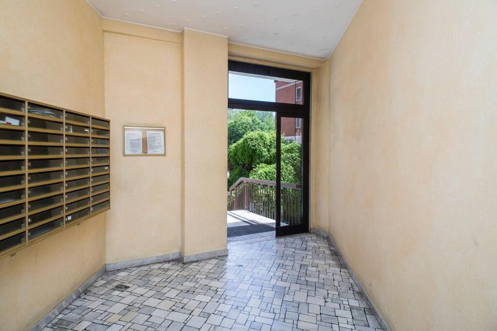 Casa Van Gogh - Mm4 Apartment Milano Ngoại thất bức ảnh