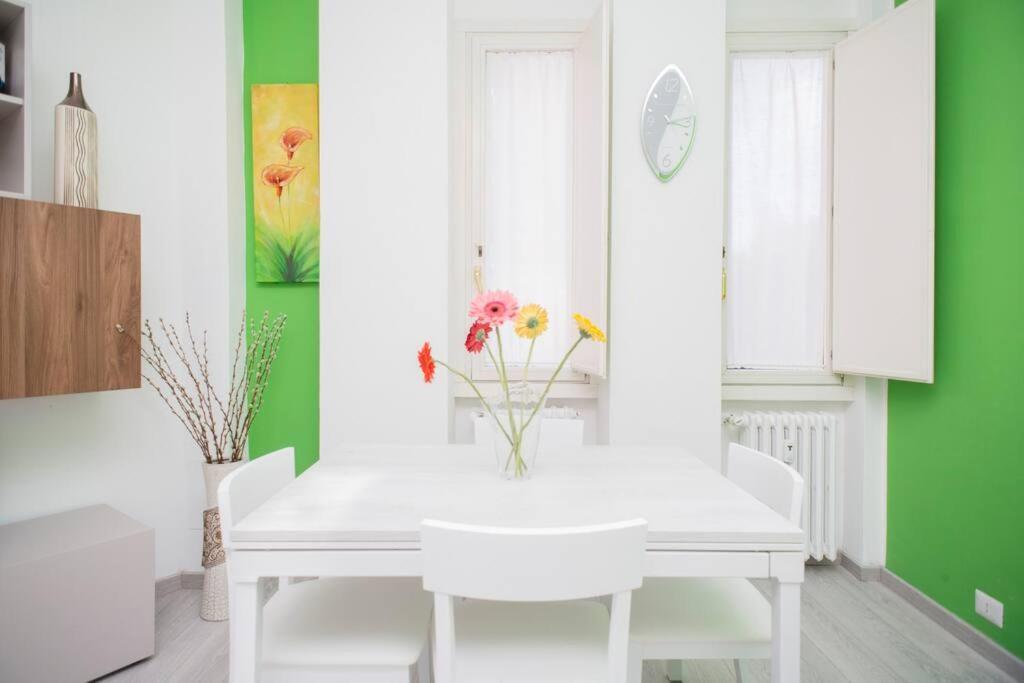 Casa Van Gogh - Mm4 Apartment Milano Ngoại thất bức ảnh