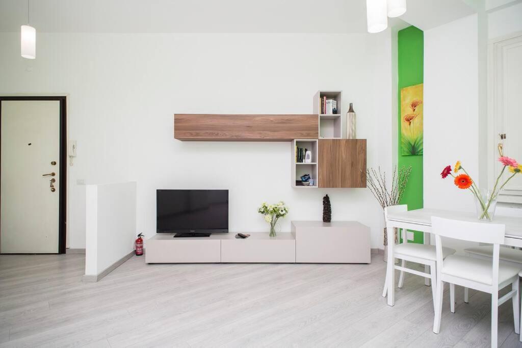 Casa Van Gogh - Mm4 Apartment Milano Ngoại thất bức ảnh