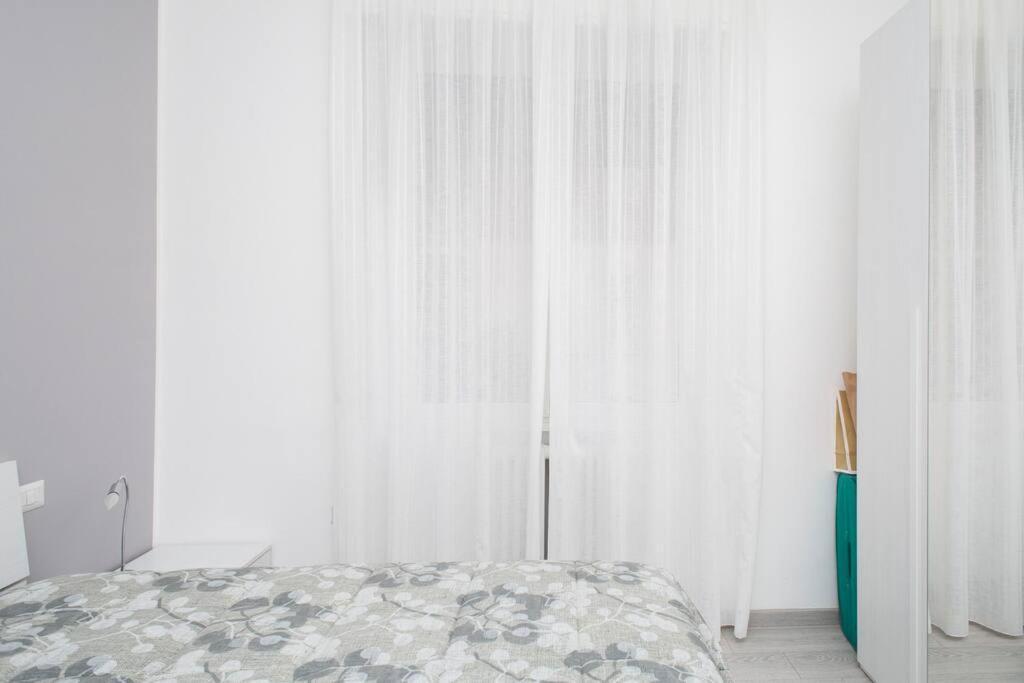 Casa Van Gogh - Mm4 Apartment Milano Ngoại thất bức ảnh