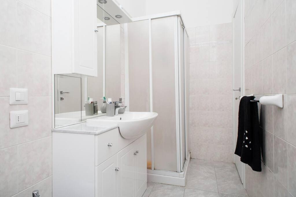 Casa Van Gogh - Mm4 Apartment Milano Ngoại thất bức ảnh