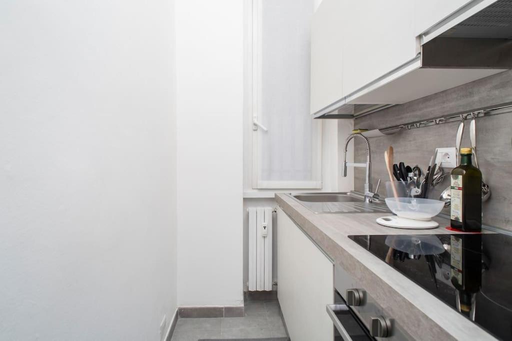 Casa Van Gogh - Mm4 Apartment Milano Ngoại thất bức ảnh