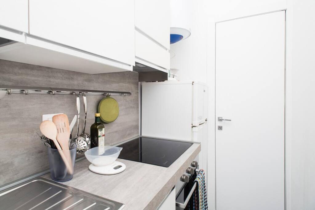 Casa Van Gogh - Mm4 Apartment Milano Ngoại thất bức ảnh