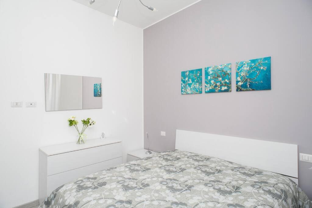 Casa Van Gogh - Mm4 Apartment Milano Ngoại thất bức ảnh