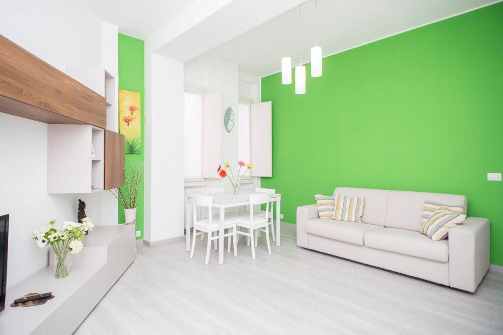 Casa Van Gogh - Mm4 Apartment Milano Ngoại thất bức ảnh