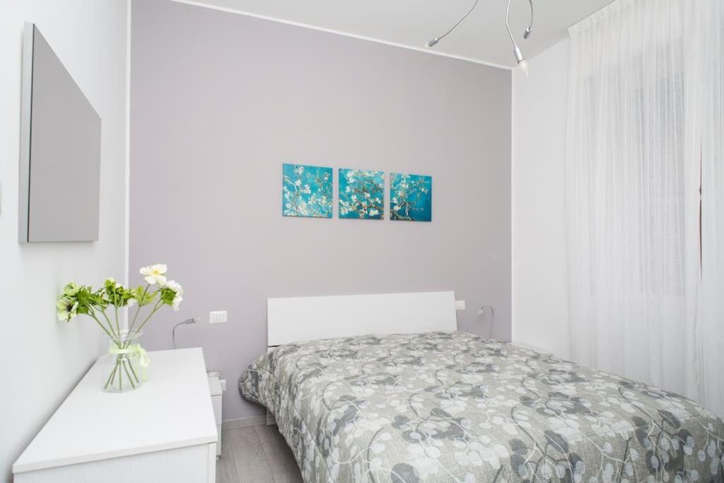 Casa Van Gogh - Mm4 Apartment Milano Ngoại thất bức ảnh