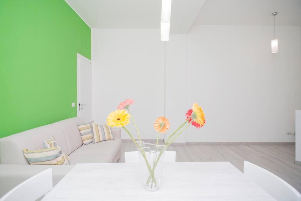 Casa Van Gogh - Mm4 Apartment Milano Ngoại thất bức ảnh