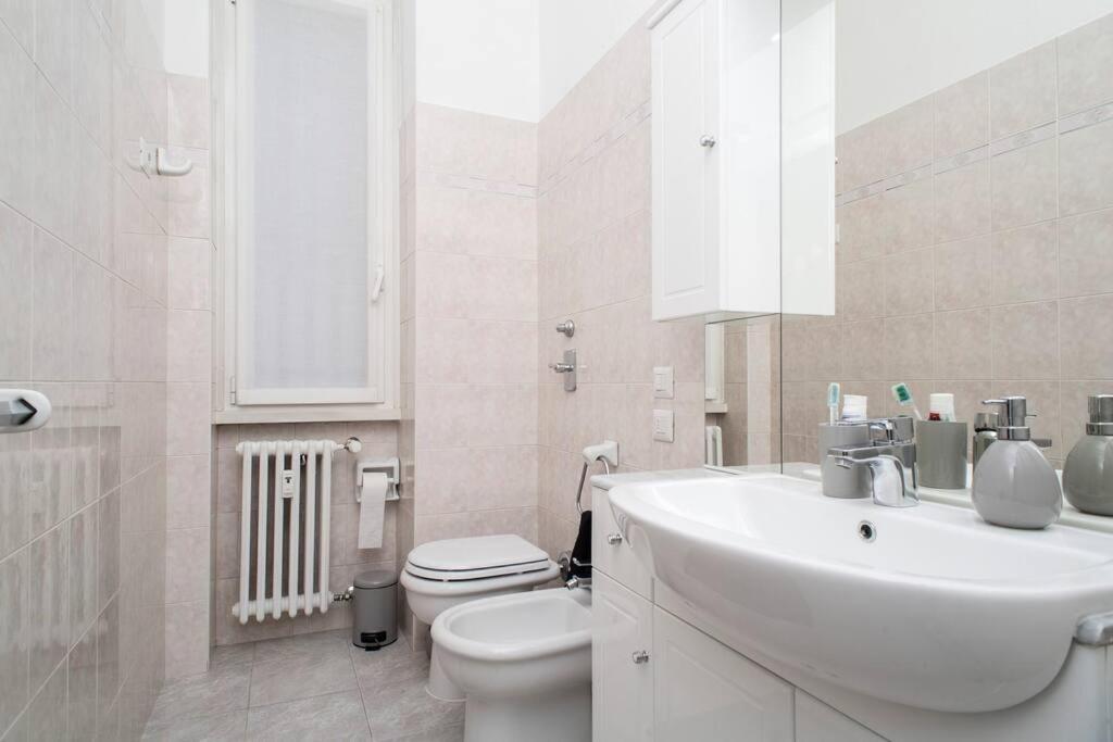 Casa Van Gogh - Mm4 Apartment Milano Ngoại thất bức ảnh